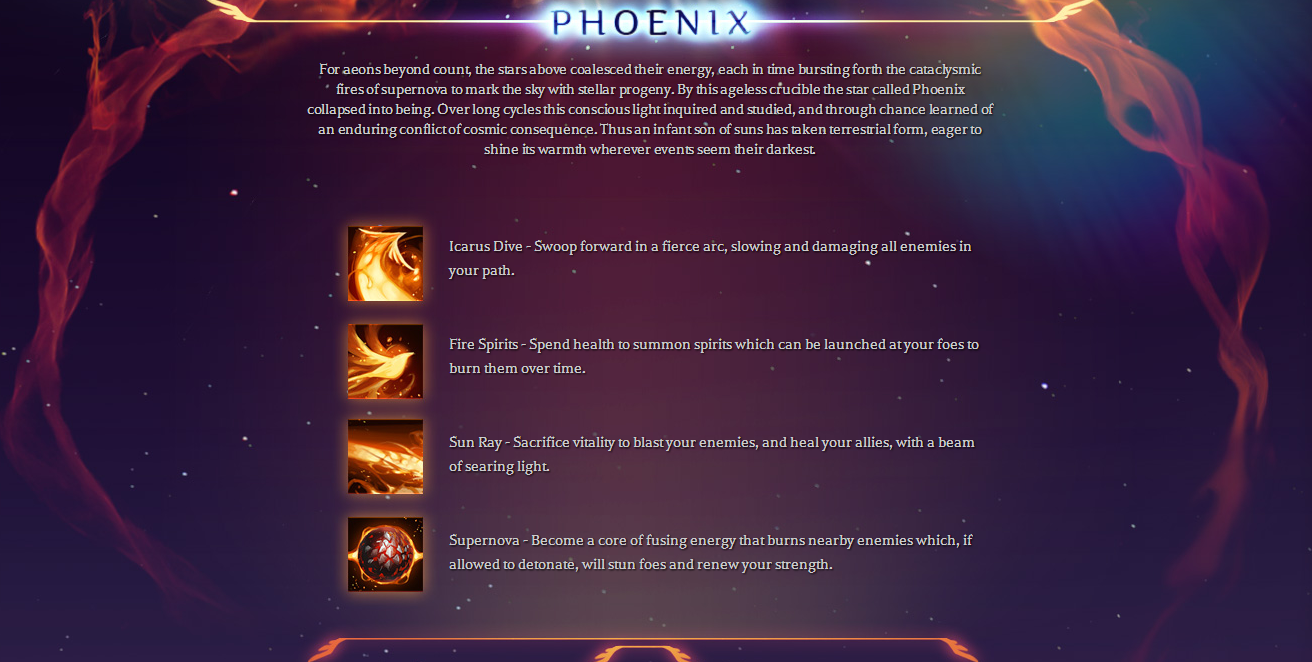 phonix20abilities