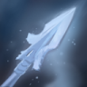 96px Frost Arrows icon