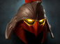 Helm of the Dominator icon