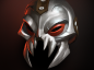 Morbid Mask icon
